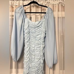 Hello molly luxury love dress